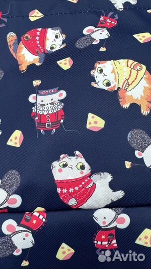 Мешок для сменки