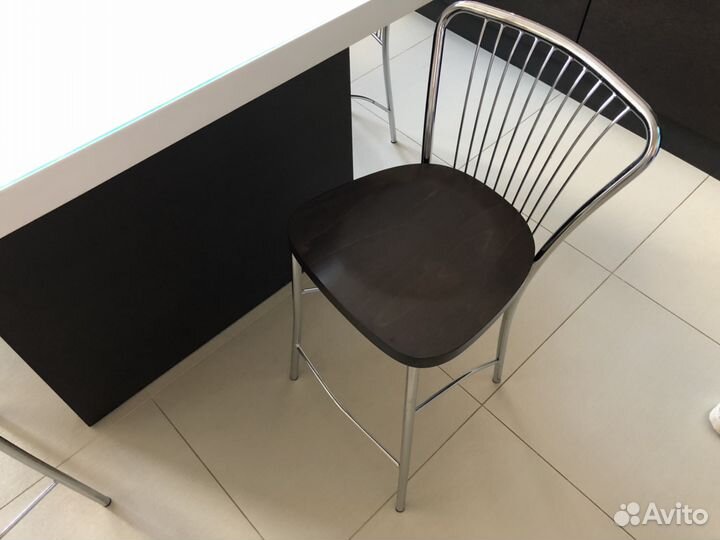 Барные стулья