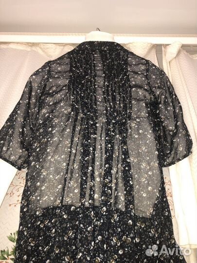 Блузка женская 46 Швейцария