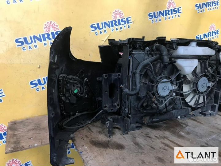 Nose cut mazda atenza