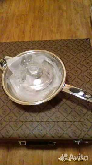 Набор посуды bohmann