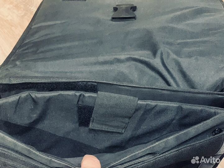 Сумка для ноутбука 15 6