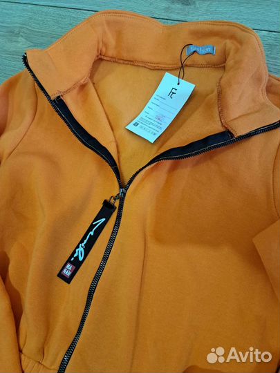 Комбинезон женский