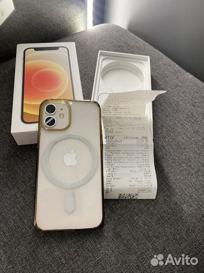 iPhone 12 mini, 64 ГБ