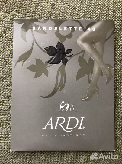 Колготки фантазийные (с рисунком, цветные)