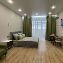 Квартира-студия, 35 м², 9/9 эт.