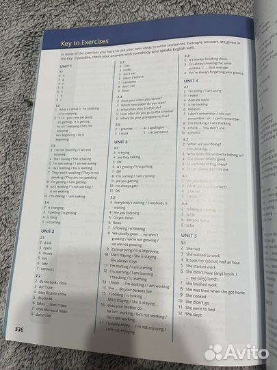 English grammar in use murphy