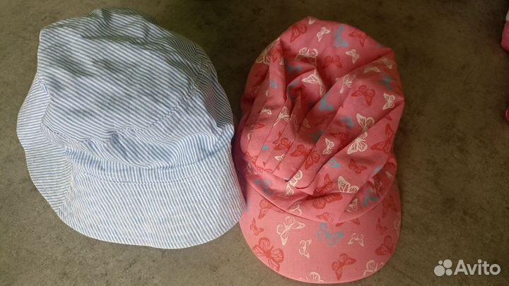 Панамка детская