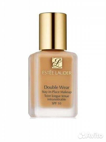 Крем тональный estee lauder double wear