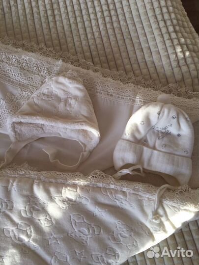 Набор для выписки новорождённых