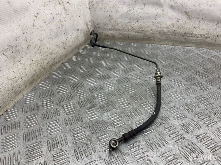 Трубка тормозная задняя левая Nissan X-Trail T31