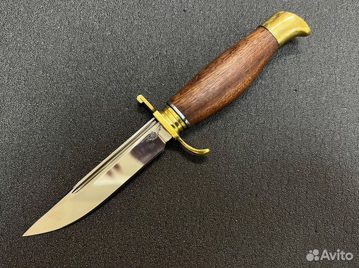 Нож финка нквд