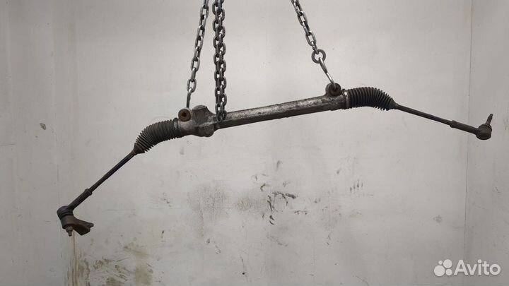 Рейка рулевая без г/у Chevrolet Trax, 2016