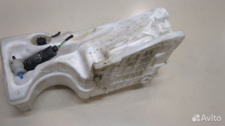 Бачок омывателя Volkswagen Atlas, 2019