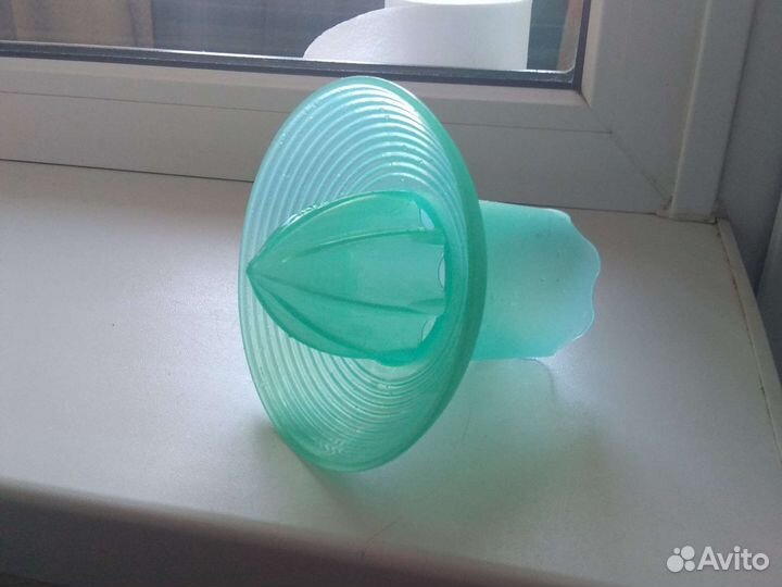 Соковыжималка для цитрусовых ручная