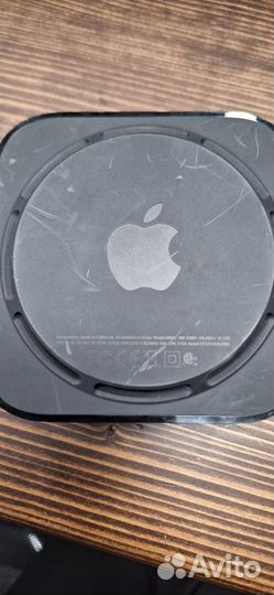 Apple TV 4K 32 Gb (A1842)