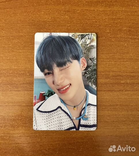 Карты the boyz нью