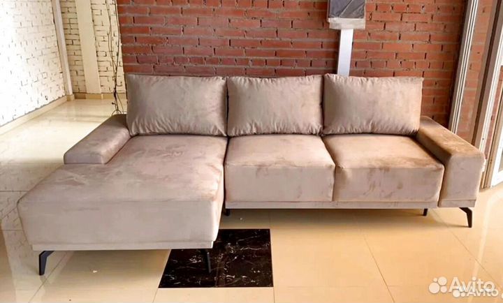 Диван лофт