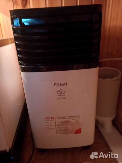 Кондиционер мобильный