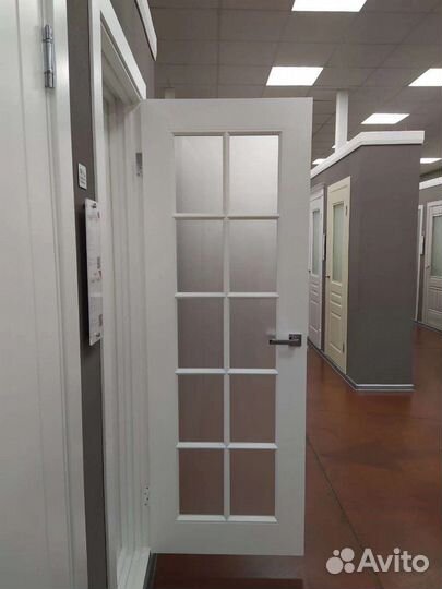 Двери межкомнатные