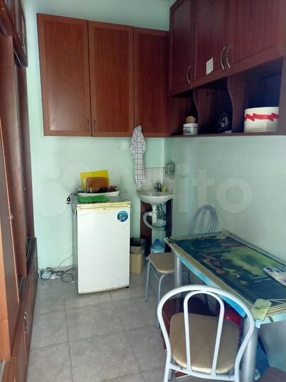 Оборудованный Салон Красоты на Очаковцев, 57.5 м²