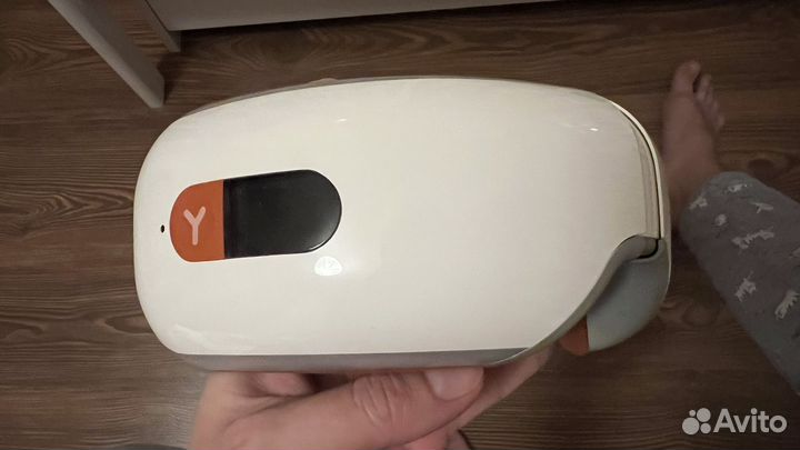 Массажёр для глаз Yamaguchi