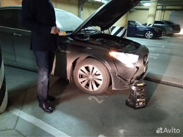 Вскрыть Открыть авто машину дверь замок