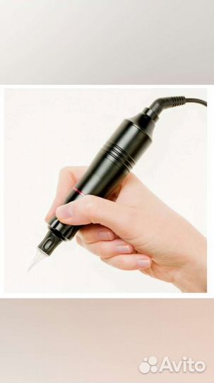 Перманентный макияж качественно