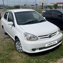 Toyota Platz 1.0 AT, 2005, 299 999 км, с пробегом, цена 312 000 руб.