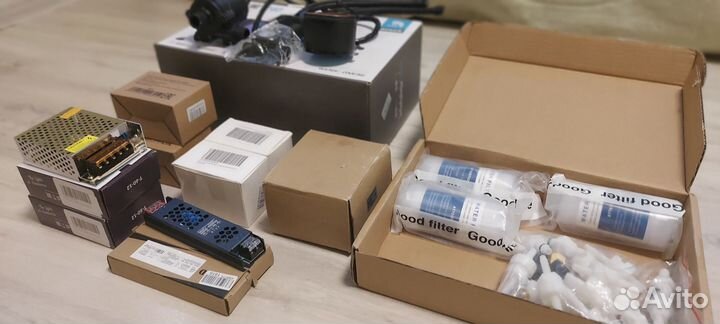 Ремонт и сервис косметологического оборудования