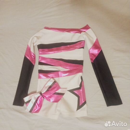 Костюм для чир спорта