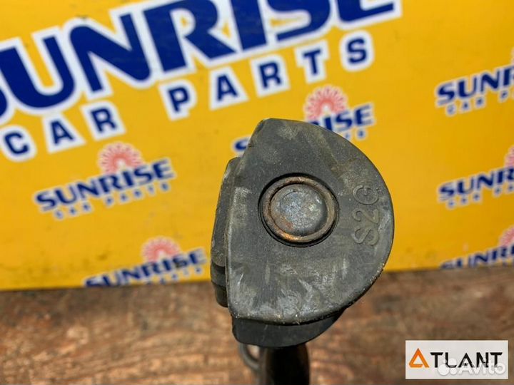 Рычаг передний левый honda tact