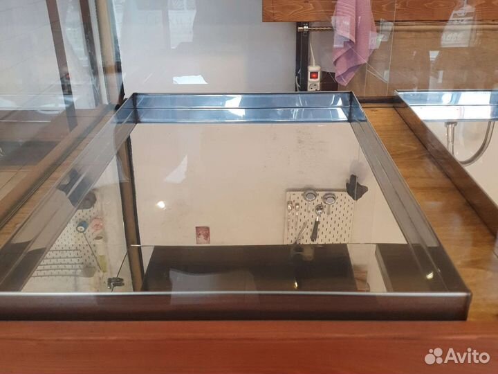 Противень из нержавейки