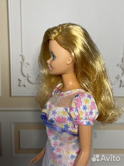 Голова Astronaut Barbie 1985 head