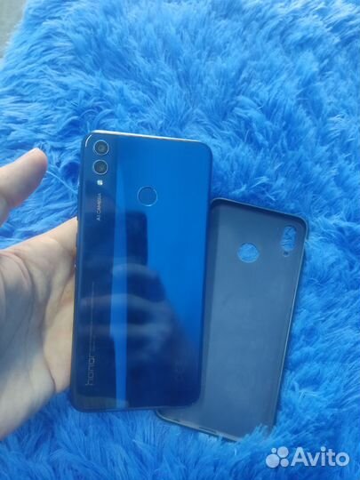 HONOR 9X, 4/64 ГБ