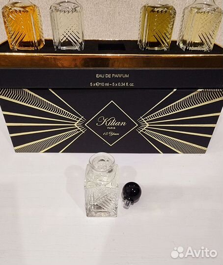 Парфюмерный набор Kilian