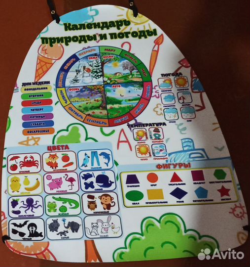 Накидка на сиденье
