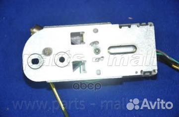 Датчик hyundai accent 95-99 уровня топлива pda502