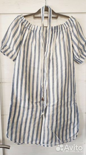 Летнее платье Michael kors, размер s