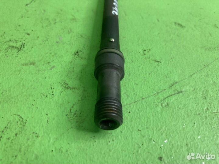 Топливная трубка MAN TGS