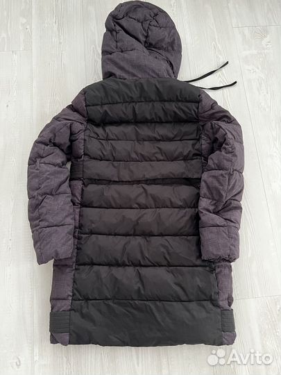 Пуховик женский М