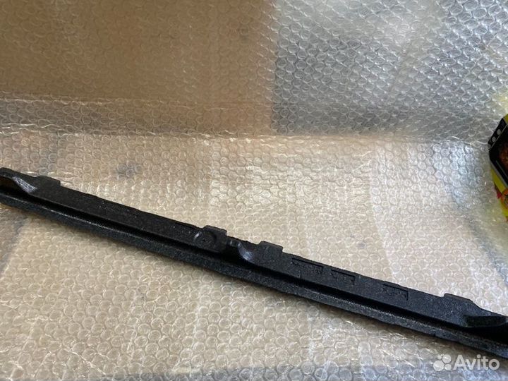 Абсорбер порога левый Toyota Camry 2006 - 2011