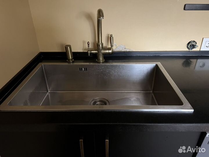 Кухонный гарнитур бу IKEA