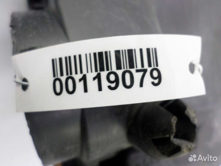 Корпус воздушного фильтра Mazda CX-7 ER 13320K33804