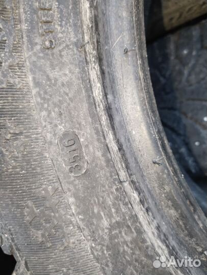 Cordiant Sno-Max 205/55 R16