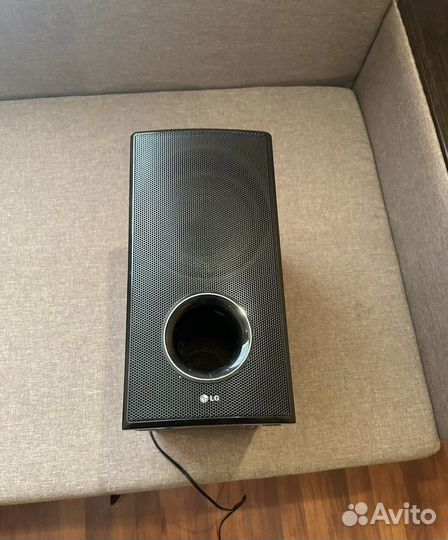 Саундбар Blu-ray 3D