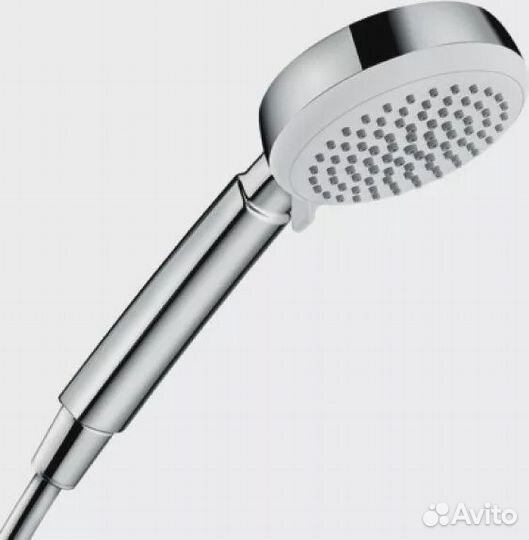 Душевой гарнитур Hansgrohe Crometta 100 Vario Uni