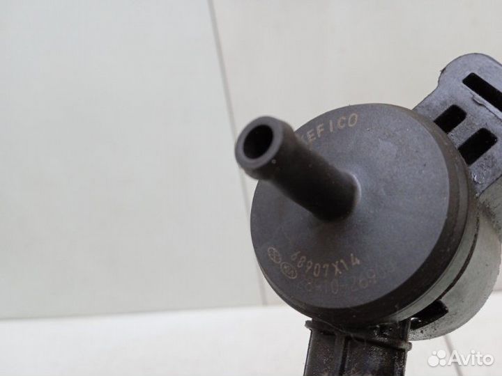 Клапан электромагнитный Kia Cerato 1 LD 1.6 2006