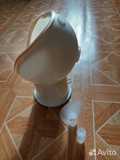 Косметический прибор