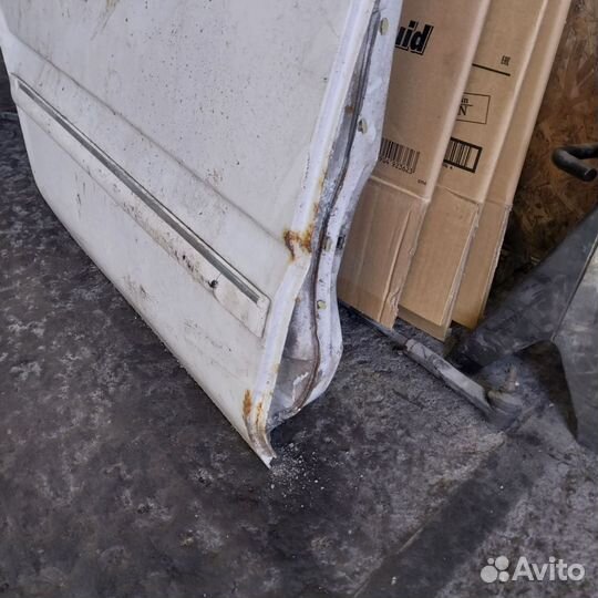 Дверь королла ае90